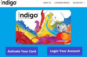 cb indigo credit card